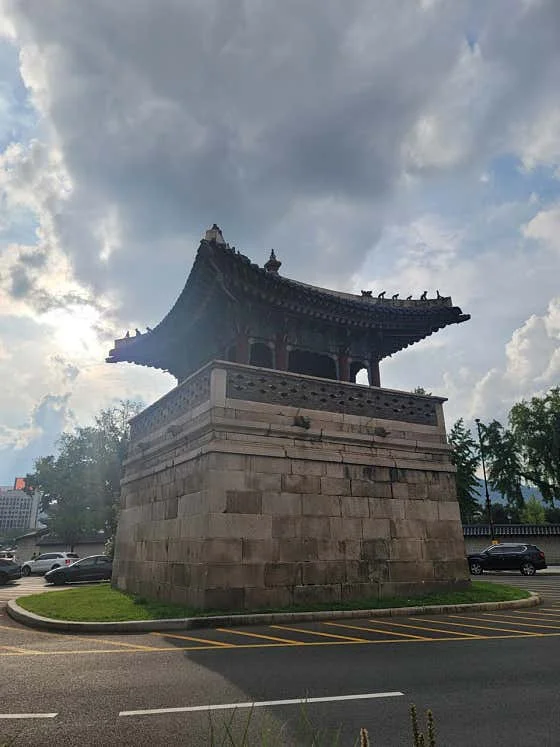 노블 관광 호텔 인사동 이미지 15