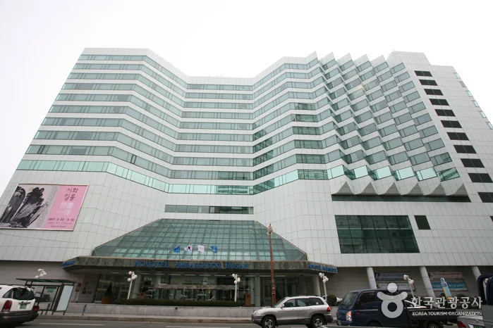 노보텔 앰배서더 부산 이미지 20