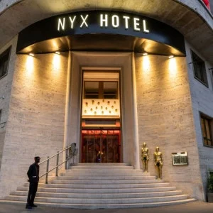 NYX 호텔 밀라노 바이 레오나르도 호텔 이미지 5