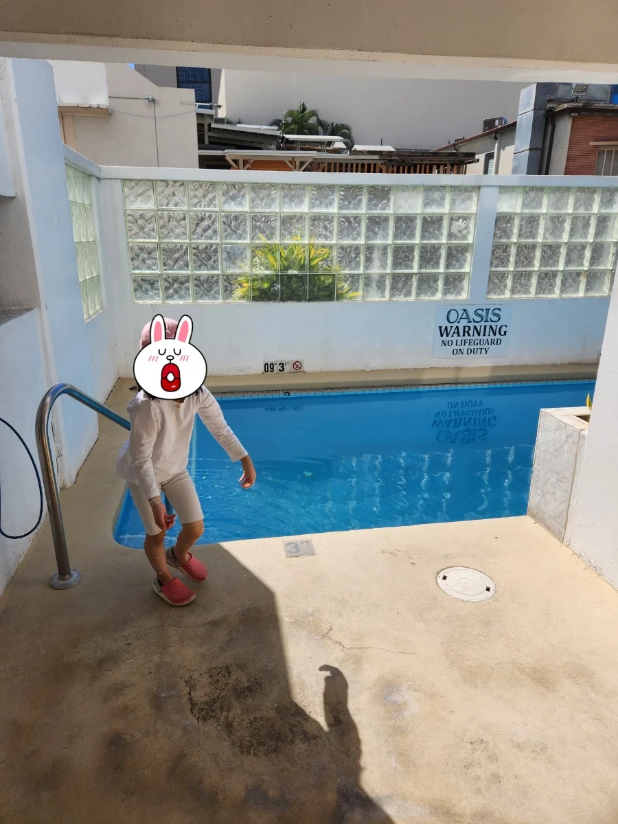 오아시스 호텔 와이키키 이미지 9