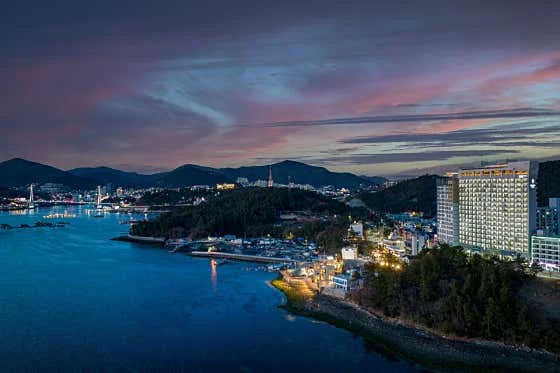오션힐호텔 이미지 2