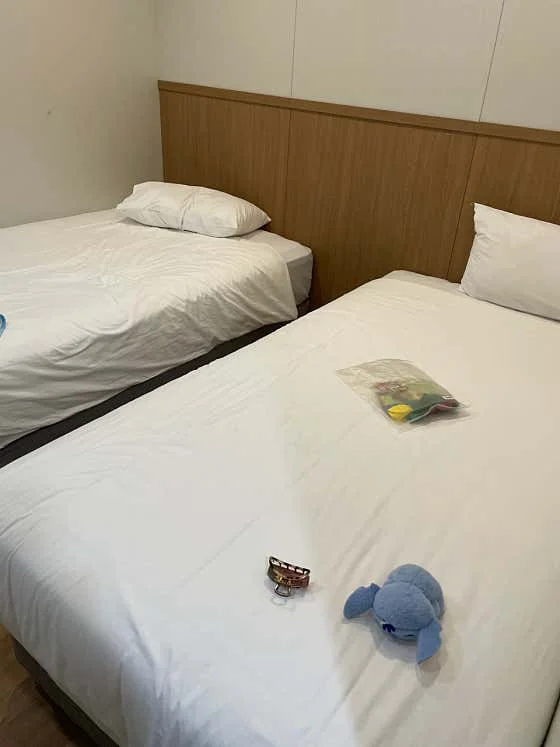 오션투유리조트 속초설악비치호텔앤콘도 이미지 20