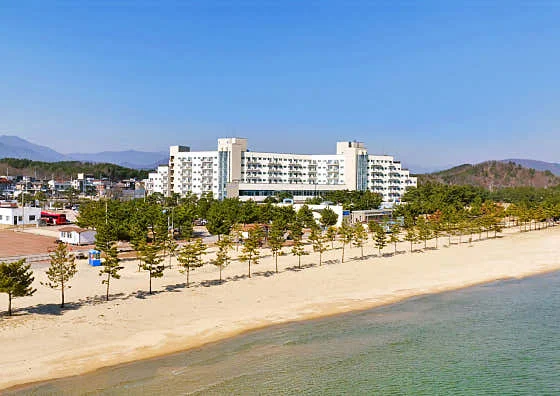 오션투유리조트 속초설악비치호텔앤콘도 이미지 5