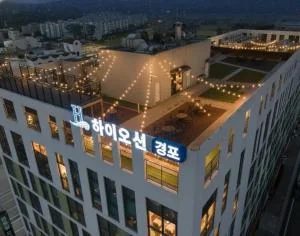 올림피아호텔 이미지 5