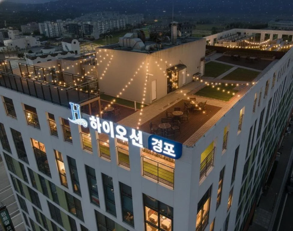 올림피아호텔 이미지 7