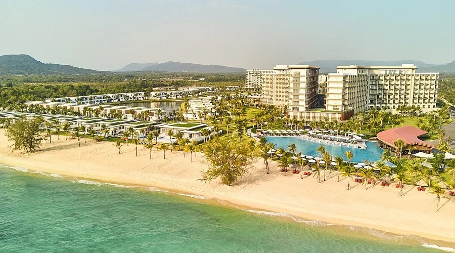 Ong Lang Resort Phu Quoc 이미지 1