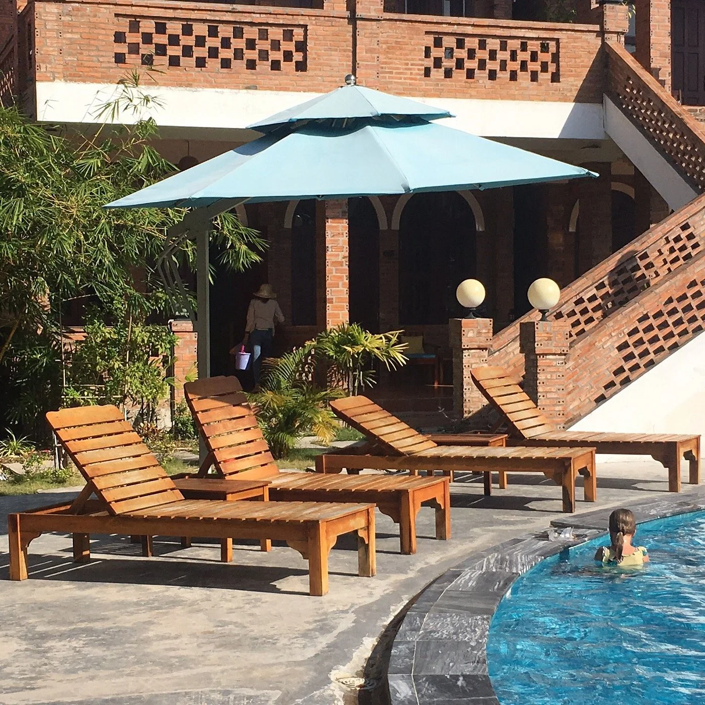 Ong Lang Resort Phu Quoc 이미지 10