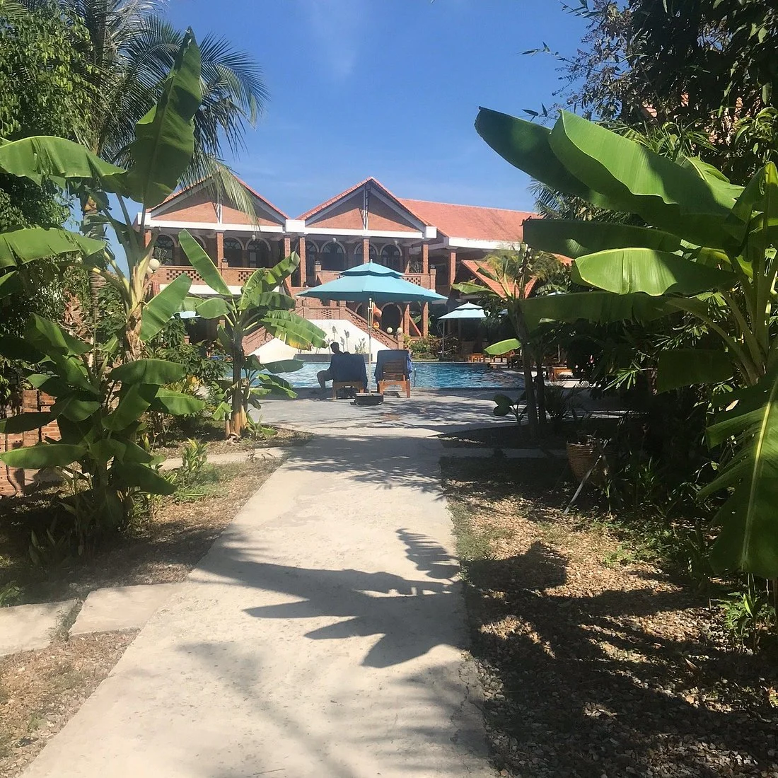 Ong Lang Resort Phu Quoc 이미지 12
