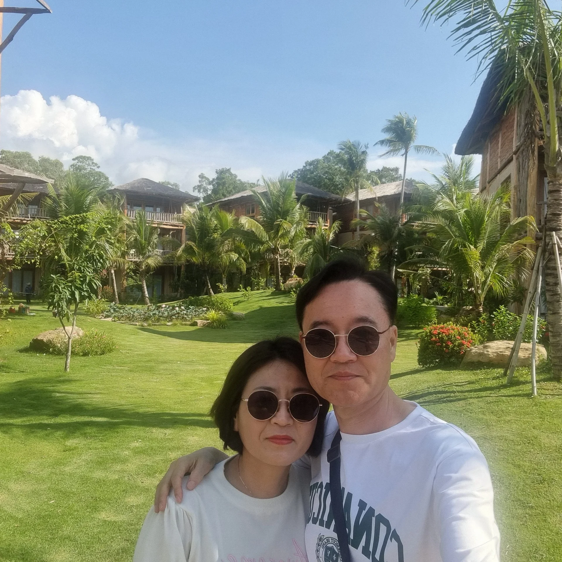 Ong Lang Resort Phu Quoc 이미지 14
