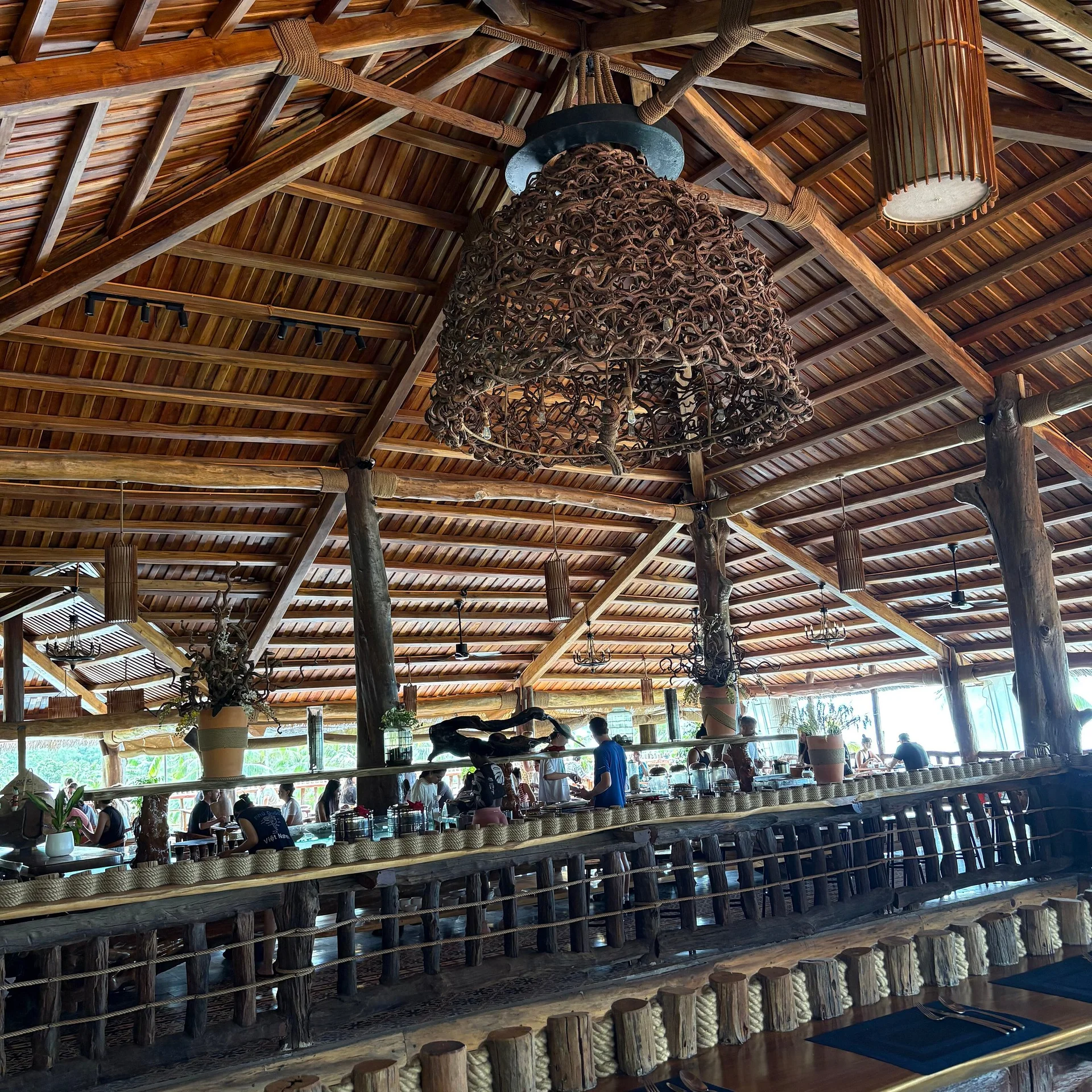 Ong Lang Resort Phu Quoc 이미지 15
