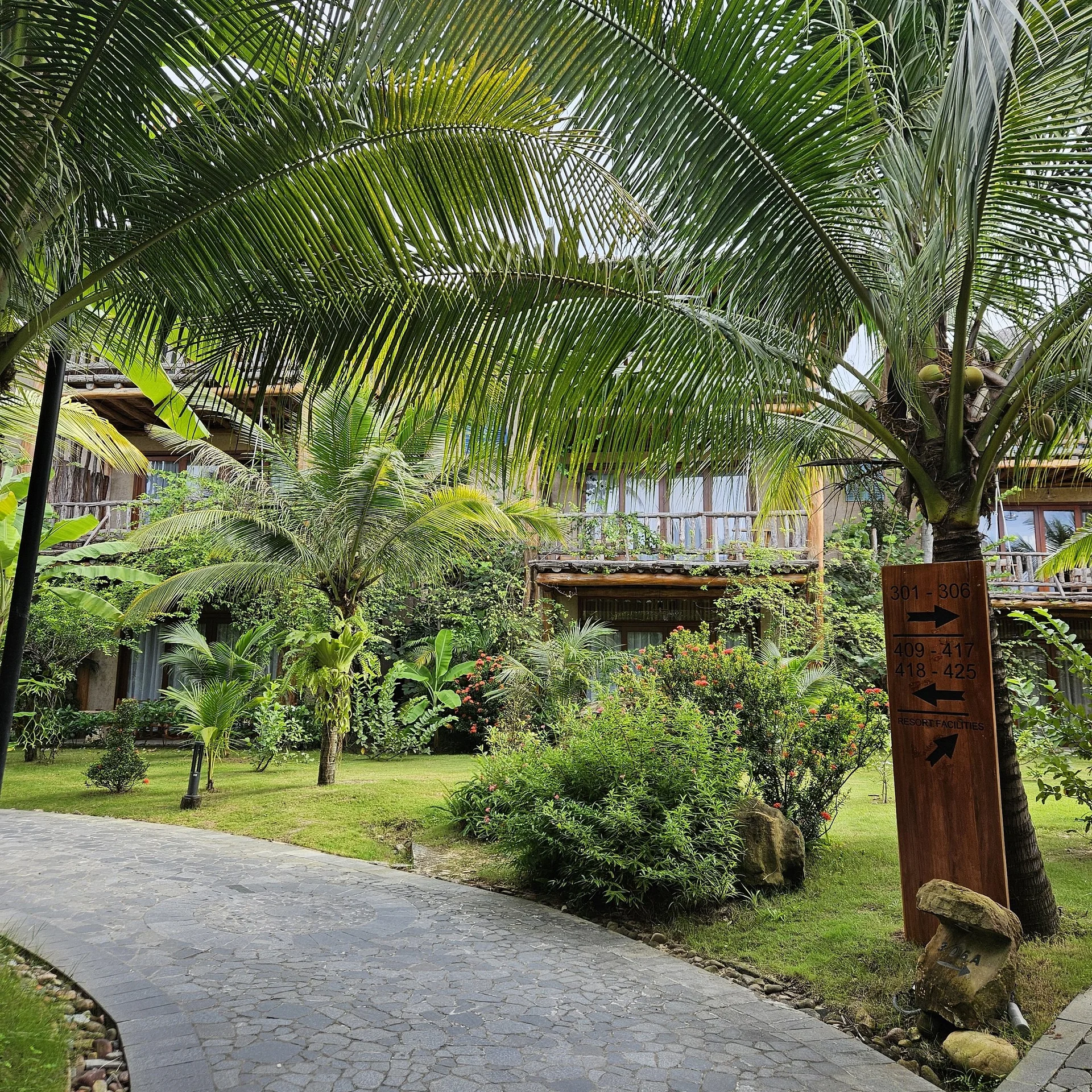 Ong Lang Resort Phu Quoc 이미지 16
