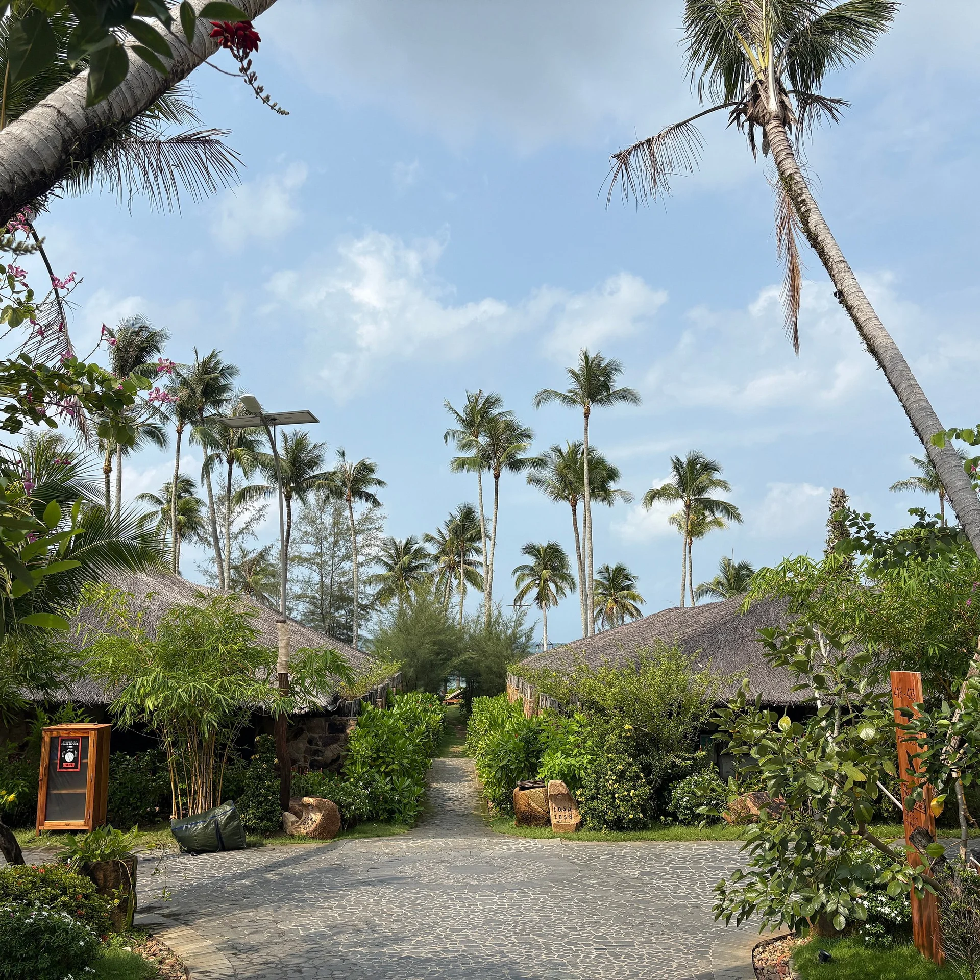 Ong Lang Resort Phu Quoc 이미지 17
