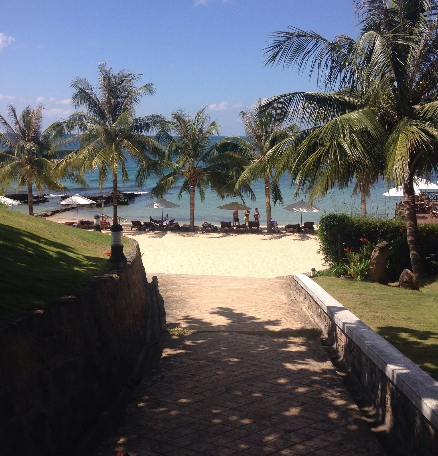 Ong Lang Resort Phu Quoc 이미지 4