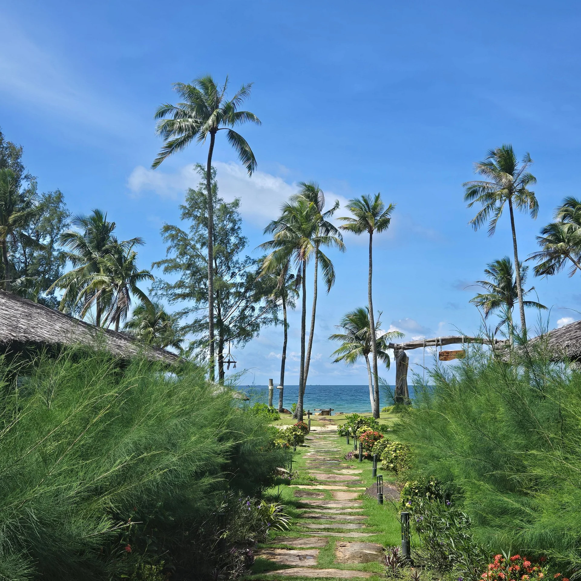Ong Lang Resort Phu Quoc 이미지 5