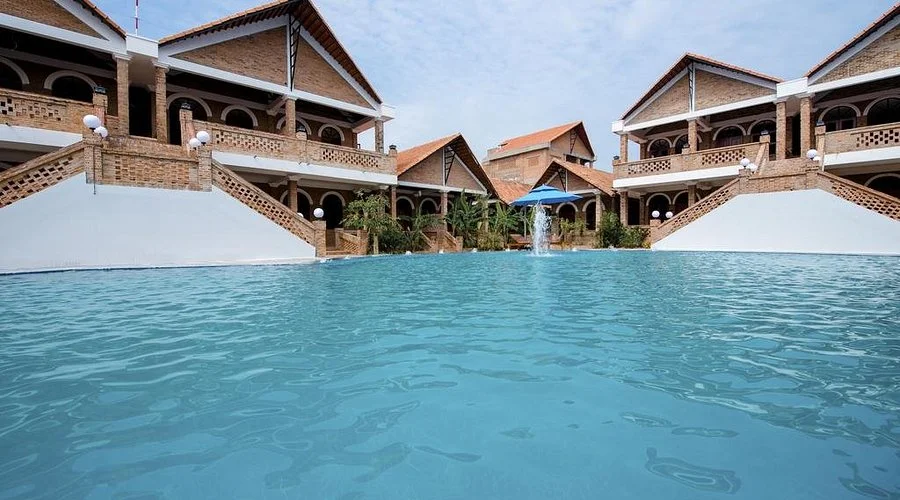 Ong Lang Resort Phu Quoc 이미지 7