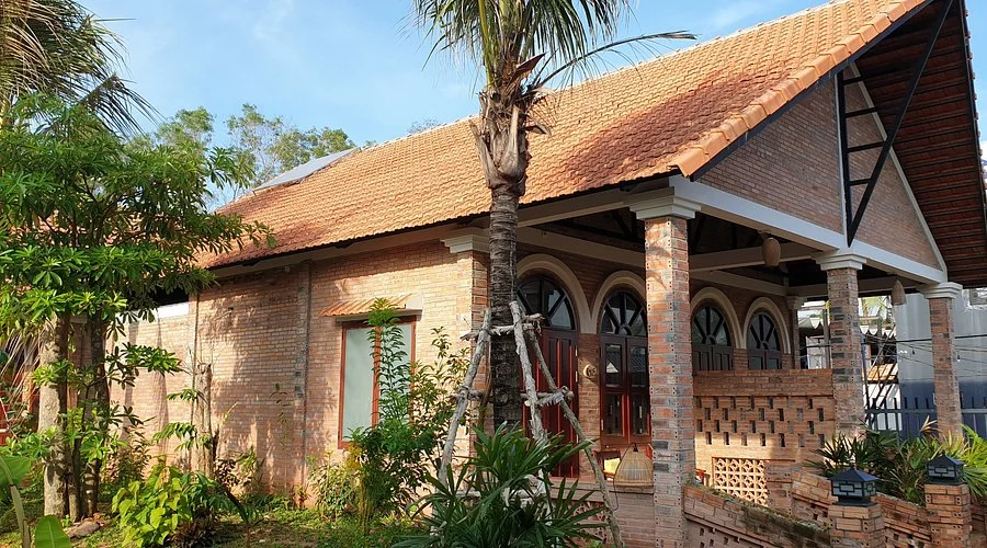Ong Lang Resort Phu Quoc 이미지 8