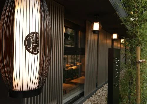 오리엔탈 호텔 교토 로쿠조 이미지 14