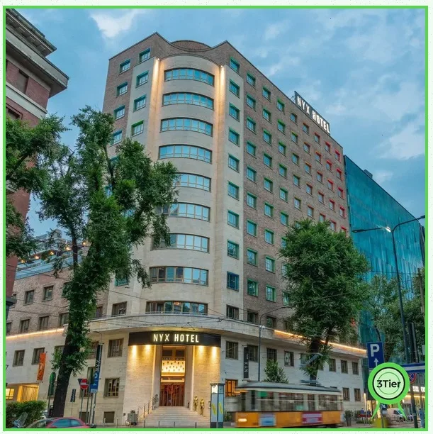 오스텔로 벨로 밀라노 센트랄레 이미지 16