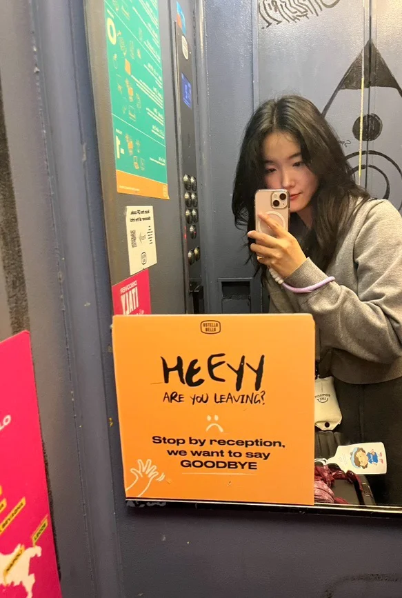 오스텔로 벨로 밀라노 센트랄레 이미지 9