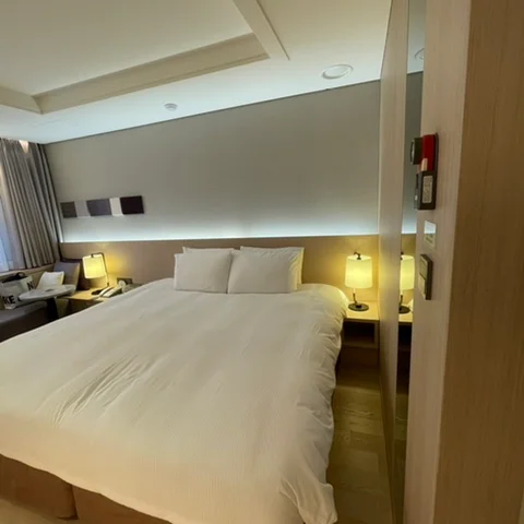 퍼시픽 호텔 명동 이미지 18