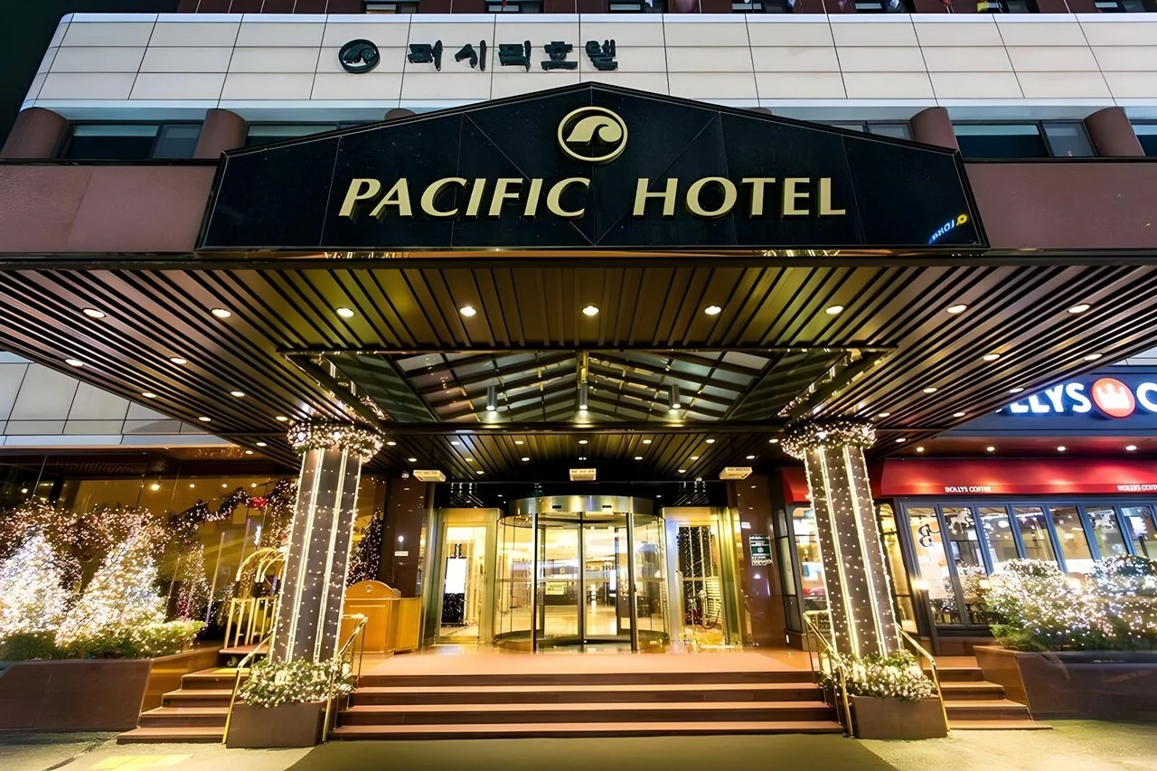 퍼시픽 호텔 명동 이미지 7