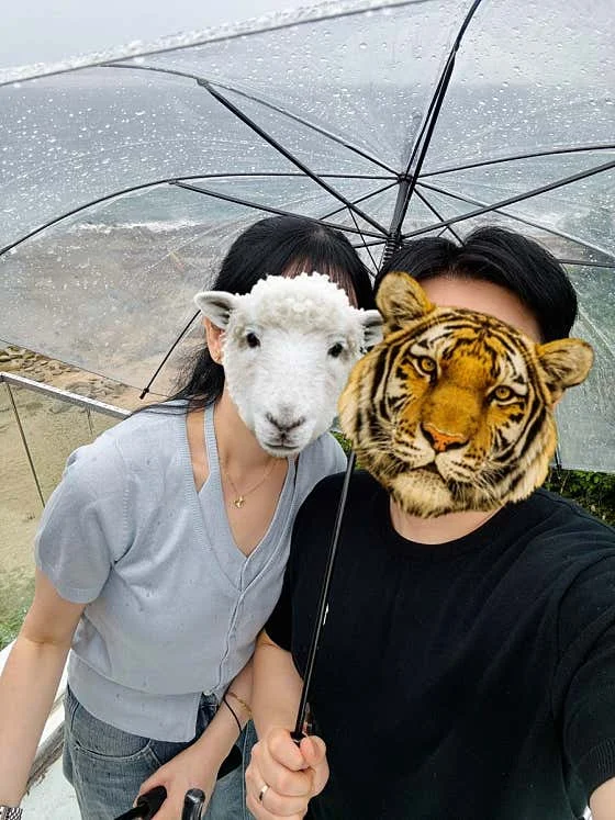 파랑뷰호텔 이미지 18