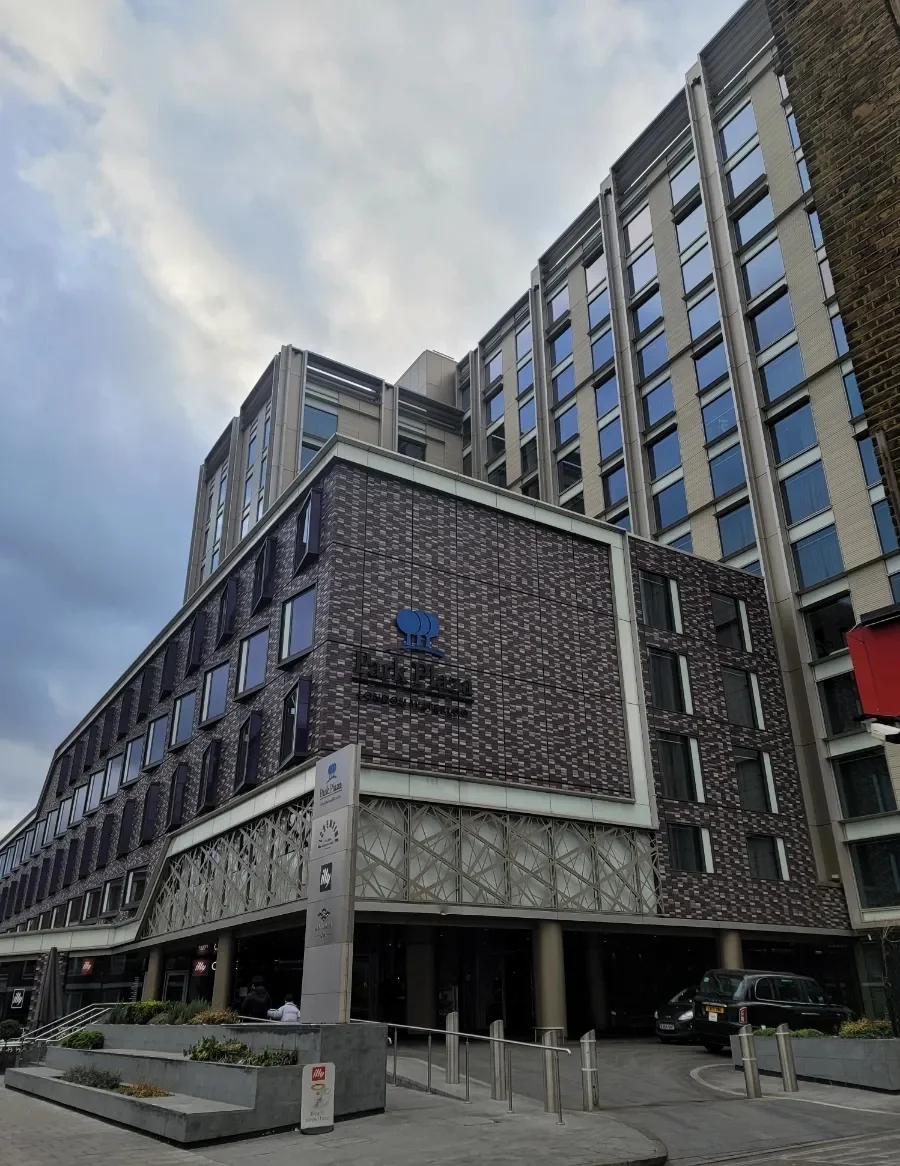 파크 플라자 런던 워털루 이미지 14