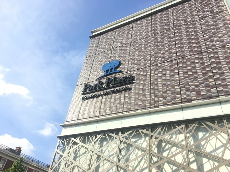 파크 플라자 런던 워털루 이미지 16