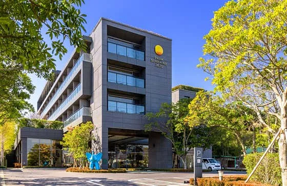 파크선샤인 제주 이미지 5