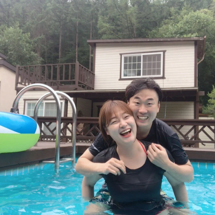 펜션 허그 이미지 15