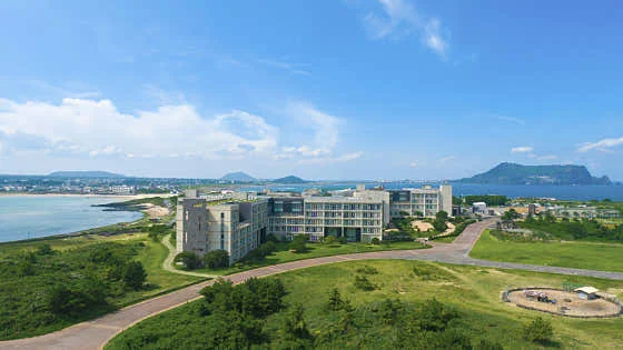 휘닉스 아일랜드 이미지 1