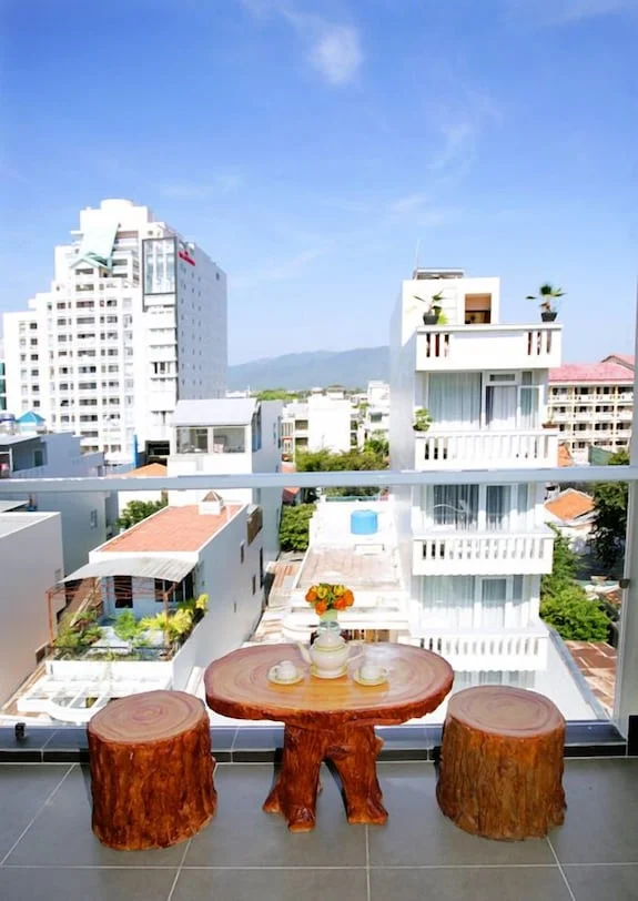 Phu Quy 1 Hotel 이미지 1