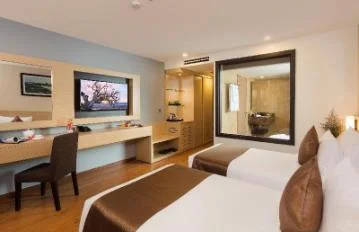Phu Quy 1 Hotel 이미지 9