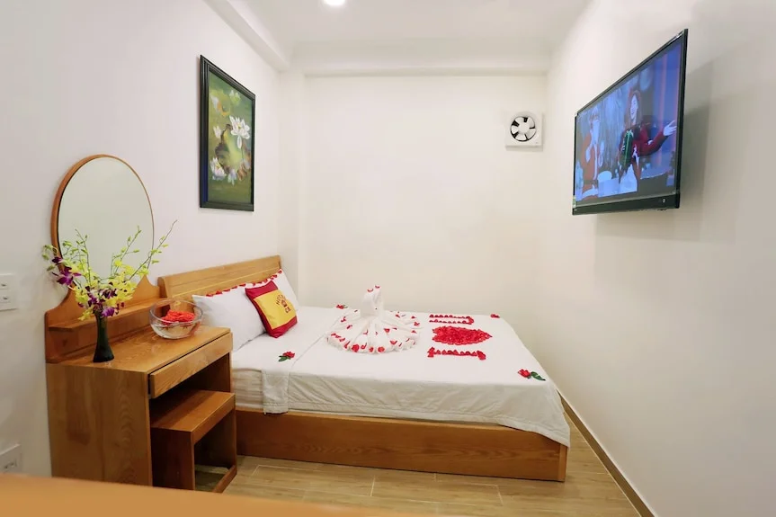 Phu Quy 1 Hotel 이미지 10