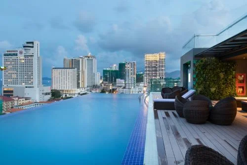 Phu Quy 1 Hotel 이미지 12
