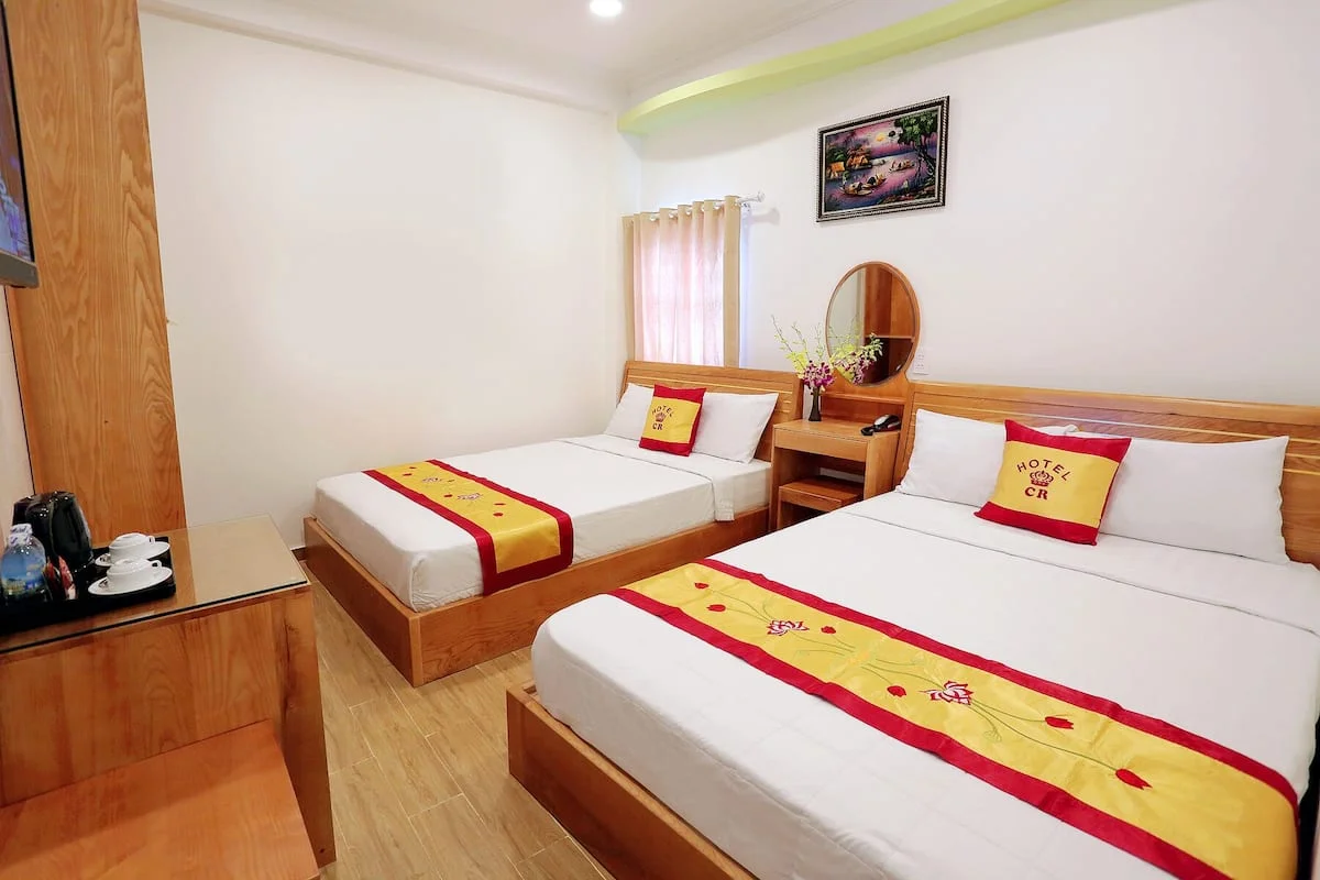 Phu Quy 1 Hotel 이미지 13