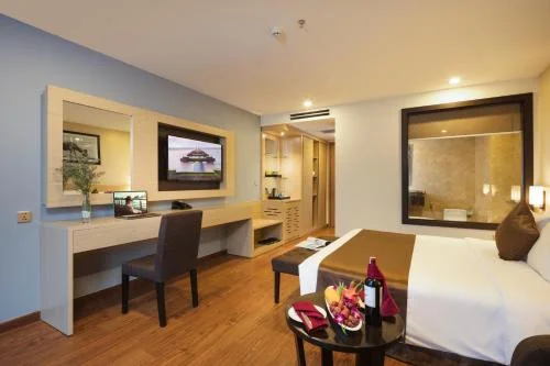 Phu Quy 1 Hotel 이미지 14