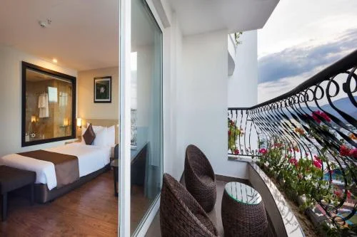 Phu Quy 1 Hotel 이미지 16