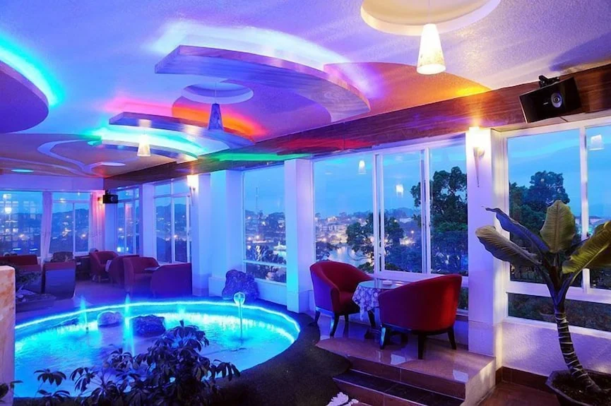 Phu Quy 1 Hotel 이미지 17