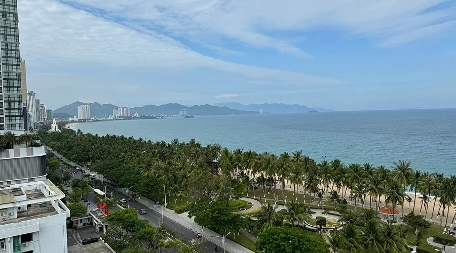 Phu Quy 1 Hotel 이미지 19