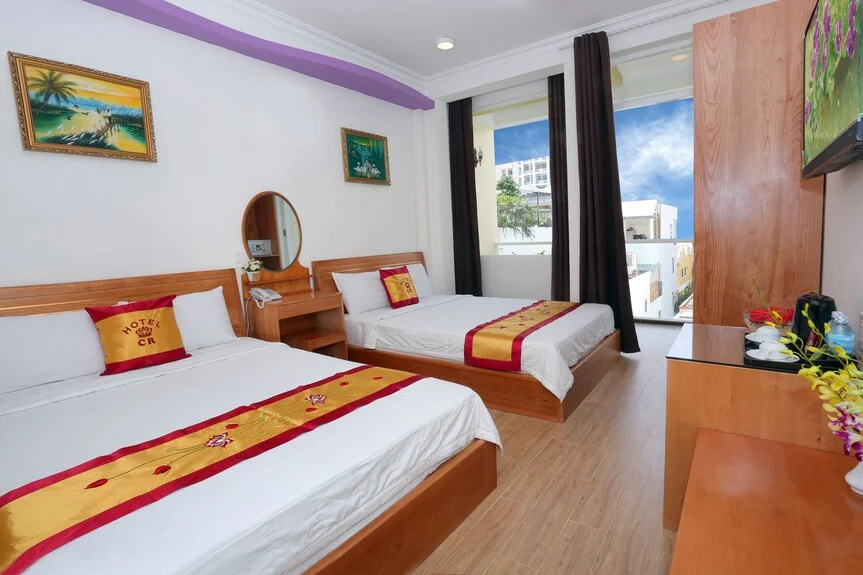Phu Quy 1 Hotel 이미지 7