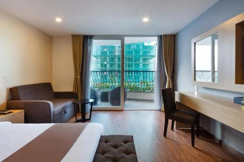 Phu Quy 1 Hotel 이미지 8