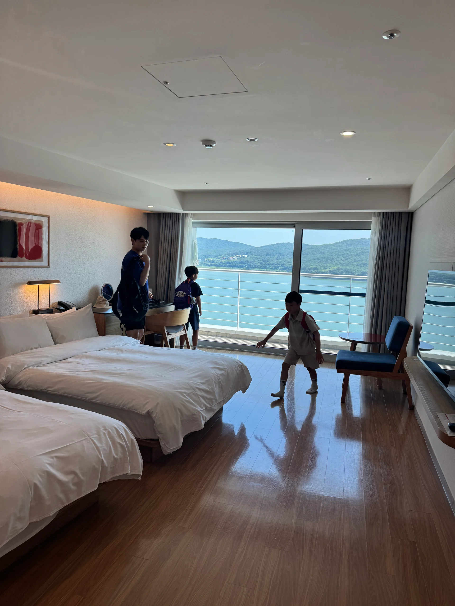 포베르타호텔 이미지 20