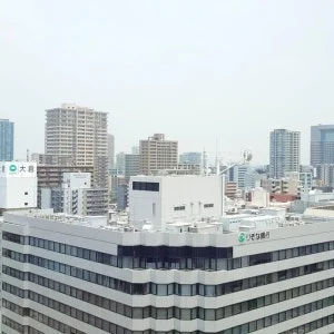 프리미어 호텔 캐빈 프레지던트 오사카 이미지 4