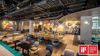 프린스 스마트 인 교토 산조 이미지 12