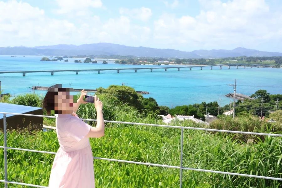 프라이빗 콘도 코우리지마 바이 콜디오 스마트 리조트 이미지 18