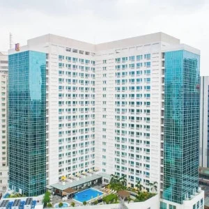 퀘스트 호텔 & 컨퍼런스 센터 이미지 3