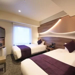 퀸테사 호텔 도쿄 긴자 이미지 18