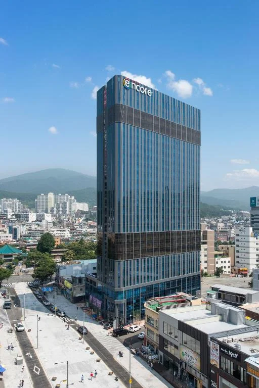 라마다앙코르 바이 윈덤 부산 해운대 이미지 9