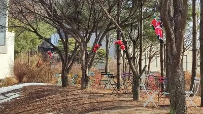 라마다 프라자 바이 윈덤 여수 호텔 이미지 11